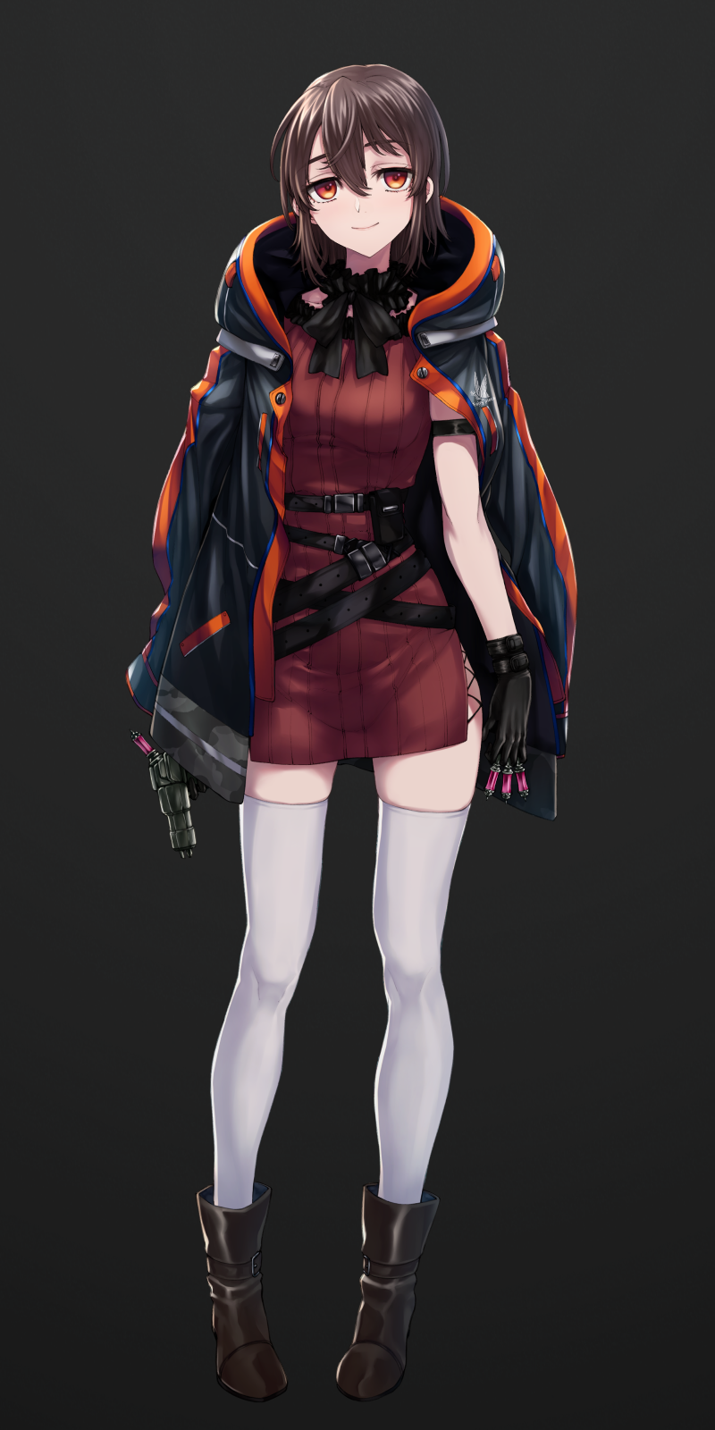 ヒサギ