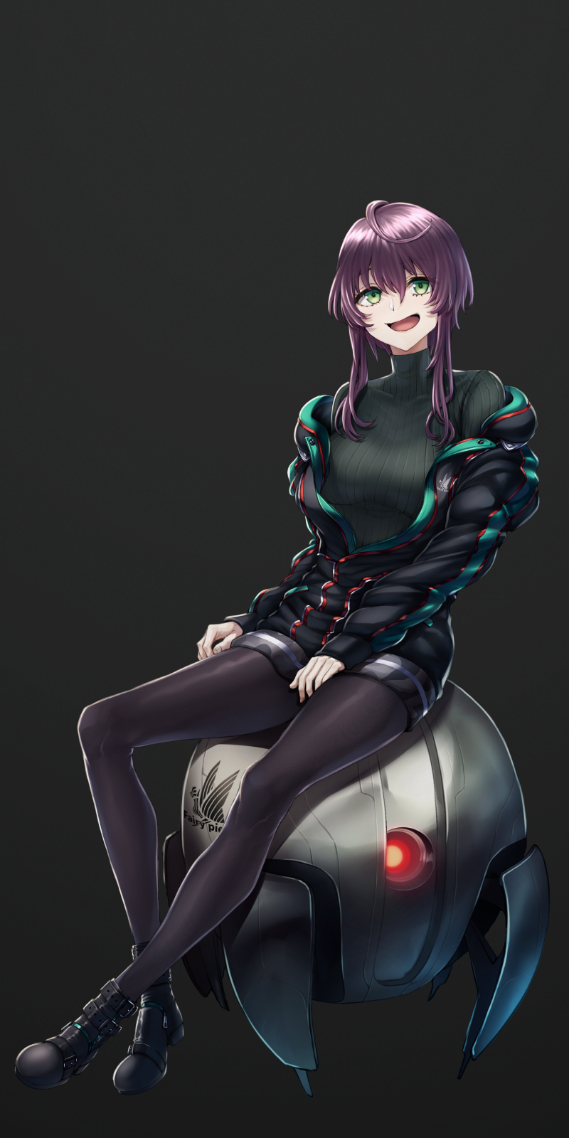ヒカリ